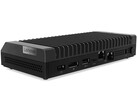 Il Mini PC Lenovo ThinkCentre M90n IoT a $200 USD (Fonte: Lenovo)