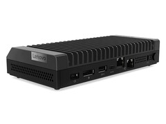 Il Mini PC Lenovo ThinkCentre M90n IoT a $200 USD (Fonte: Lenovo)