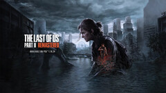 The Last of Us Part II Remaster sarà dotato di una modalità di gioco altamente rigiocabile (immagine via Naughty Dog)