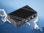 Waveshared ha presentato un nuovo alloggiamento per mini PC per il Raspberry Pi CM5.