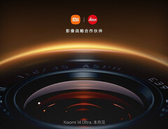 Sembra che lo Xiaomi 14 Ultra arriverà in Cina prima del suo debutto globale. (Fonte immagine: Xiaomi)