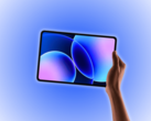 Nella foto: lo Xiaomi Pad 8 Pro, un tablet di punta lanciato nel 2025.