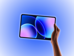 Nella foto: lo Xiaomi Pad 8 Pro, un tablet di punta lanciato nel 2025.