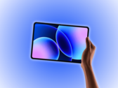 Nella foto: lo Xiaomi Pad 8 Pro, un tablet di punta lanciato nel 2025.