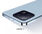 Non è chiaro quando Xiaomi lancerà lo Xiaomi 13 a livello globale. (Fonte: Xiaomi)