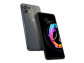 L'Edge 20 Fusion. (Fonte: Motorola)