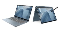 In recensione: Lenovo IdeaPad Flex 7i 14IAU7. Unità di prova fornita da Lenovo
