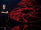 La notizia dell'aumento della produzione delle GPU arriva direttamente dal CEO Lisa Su. (Fonte: AMD)