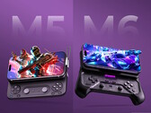 Abxylute ha lanciato una campagna Kickstarter per i suoi controller magnetici da gioco dal profilo sottile M5 USB-C (L) e M6 Bluetooth.