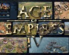 Gli screenshot trapelati di Age of Empires IV mostrano varie civiltà che si preparano alla battaglia. (Fonte immagine: Steam/Relic - modificato)