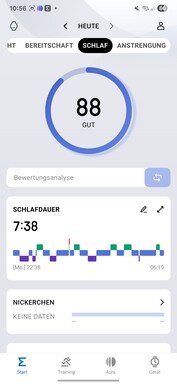 App Amazfit Active 2