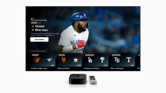 Alcuni utenti di MacBook sono stati lasciati al freddo con Apple TV+ a causa di un bug che impedisce la riproduzione di contenuti con classificazione 16+. (Fonte immagine: Apple)