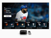 Alcuni utenti di MacBook sono stati lasciati al freddo con Apple TV+ a causa di un bug che impedisce la riproduzione di contenuti con classificazione 16+. (Fonte immagine: Apple)