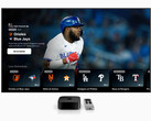 Alcuni utenti di MacBook sono stati lasciati al freddo con Apple TV+ a causa di un bug che impedisce la riproduzione di contenuti con classificazione 16+. (Fonte immagine: Apple)