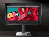 L'ultimo monitor da studio di BenQ offre molte caratteristiche specifiche per i professionisti della creatività. (Fonte: BenQ)
