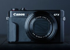La Canon PowerShot G7 X potrebbe presto avere un successore.