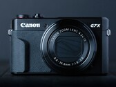 La Canon PowerShot G7 X potrebbe presto avere un successore.