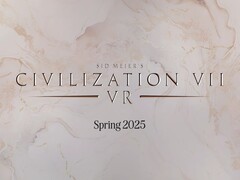 Civilization VII - VR sarà lanciato non molto tempo dopo l'uscita della versione per PC e console. (Fonte: 2K Games)