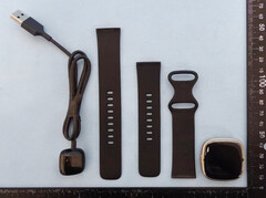 Il Sense 2 sarà il prossimo smartwatch di punta di Fitbit. (Fonte: 9to5Google)
