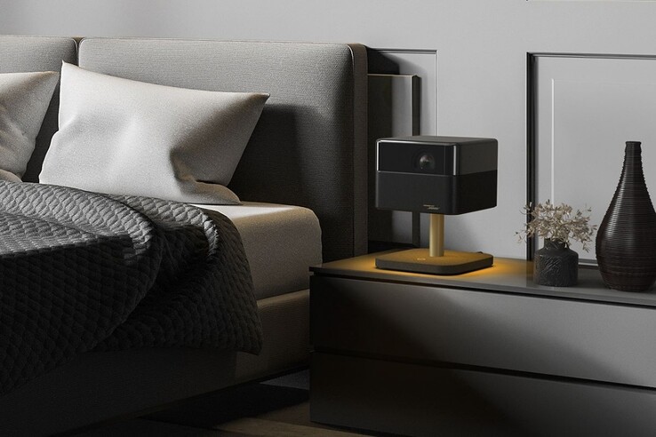 Epson Lifestudio Flex Edizione Speciale Lux EF-73