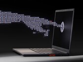 Il Framework Laptop 13 Pro utilizza un pannello IPS tattile personalizzato.