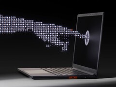 Il Framework Laptop 13 Pro utilizza un pannello IPS tattile personalizzato.