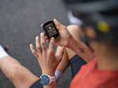 L'aggiornamento Garmin Public Beta v19.13 è ora disponibile per i bike computer Edge 540 (sopra), 840 e 1040. (Fonte: Garmin)
