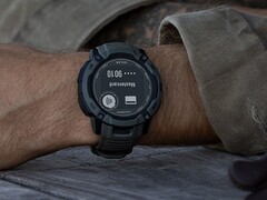 La versione beta 12.24 del software Garmin è ora disponibile per gli smartwatch Instinct 2, compreso il nuovo Instinct 2X (sopra). (Fonte: Garmin)