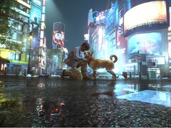 Ghostwire: Tokyo è disponibile su Steam con uno sconto del 90% fino al 9 luglio 2026.