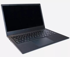 I primi computer portatili RISC-V sono ora preordinabili da Alibaba. (Fonte: Alibaba)