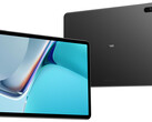 O Huawei MatePad 11 é um comprimido acessível e de alta qualidade