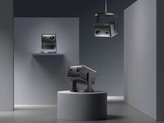 Il proiettore intelligente Hisense C3