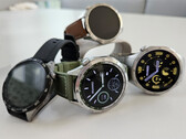 Recensione del Huawei Watch GT 4 (46 mm) - smartwatch angolare con una batteria potente