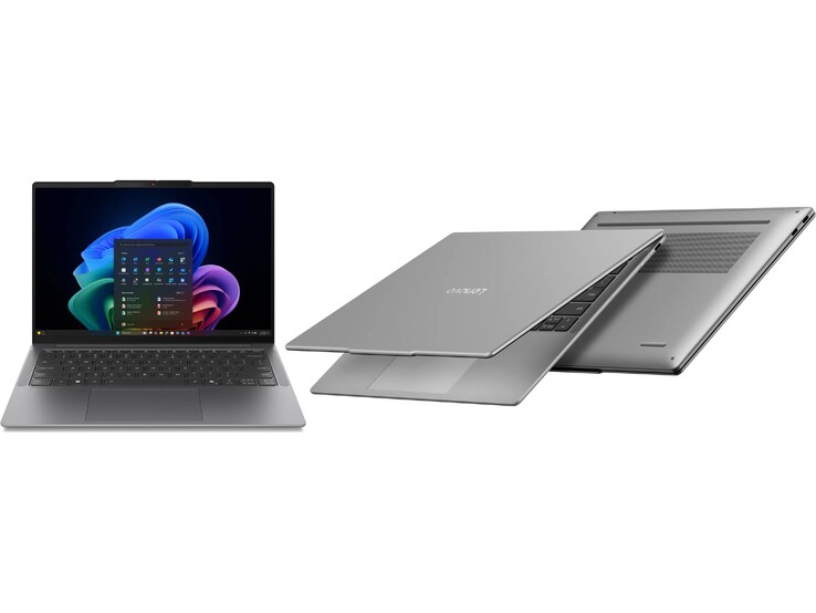 Il Lenovo IdeaPad Slim 5i Ultra è più sottile del MacBook Air