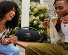 JBL ha presentato le versioni dotate di Wi-Fi dei suoi altoparlanti Boombox 3 e Charge 5. (Fonte: JBL)