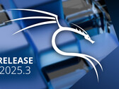 Kali Linux 2025.3 viene lanciato con il firmware wireless Nexmon aggiornato, mentre viene eliminato il supporto ARMel (Fonte: Kali Linux Blog)