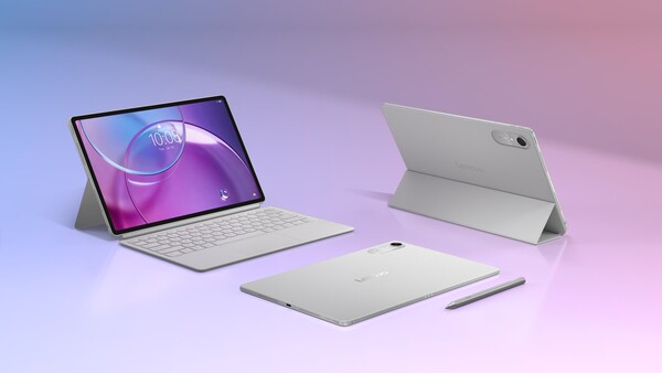 L'idea Tab Pro Gen 2 ha un'isola della fotocamera ridisegnata. (Fonte: Evan Blass)