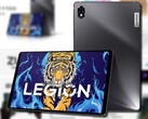 Il Lenovo Legion Y700 utilizza la iGPU Adreno 650 dello Snapdragon 870 per l'elaborazione grafica. (Fonte immagine: Lenovo - modificato)