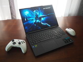 RTX 5070 Ti in overdrive: Recensione del computer portatile da gioco Medion Erazer Major 16 X1