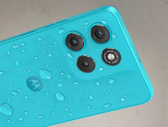 Motorola vende il Moto G67 Power in tre colori certificati Pantone. (Fonte: Motorola)