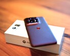 Il Motorola Edge 70 Pro è dotato di un processore dal design insolito. Ma non sono tutte buone notizie.