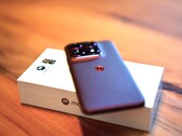 Il Motorola Edge 70 Pro è dotato di un processore dal design insolito. Ma non sono tutte buone notizie.