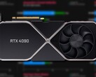 La Nvidia GeForce RTX 4090 potrebbe essere rilasciata nel quarto trimestre del 2022. (Fonte immagine: Nvidia (scheda 3090)/iVadim - modificato)