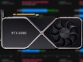 La Nvidia GeForce RTX 4090 potrebbe essere rilasciata nel quarto trimestre del 2022. (Fonte immagine: Nvidia (scheda 3090)/iVadim - modificato)