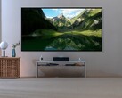 Il proiettore Optoma L1+ 4K UST avrà una funzione VRR. (Fonte: Optoma)