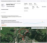 Geolocalizzazione Garmin Venu 2 - Panoramica