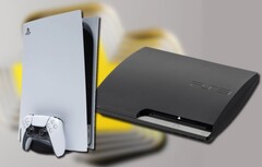 I giocatori devono affidarsi al servizio PlayStation Plus aggiornato per avere la loro dose di PS3 sulla PS5. (Fonte immagine: Sony - modificato)