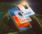 Le funzioni AI di Perplexity potrebbero presto essere offerte di default sui telefoni Samsung (fonte immagine: Perplexity) 