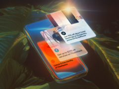 Le funzioni AI di Perplexity potrebbero presto essere offerte di default sui telefoni Samsung (fonte immagine: Perplexity)