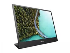 Il monitor portatile Philips ha un display LED da 15,6 pollici. (Fonte: Philips)